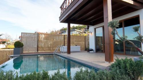 Balkaya Casa | Exclusive Hill Sapanca