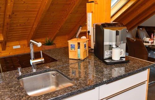 Weibach Apartamento | Exclusivo-Alquiler-Terraza-Baño privado