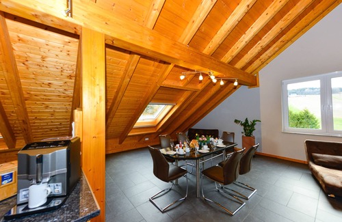 Weibach Apartamento | Exclusivo-Alquiler-Terraza-Baño privado