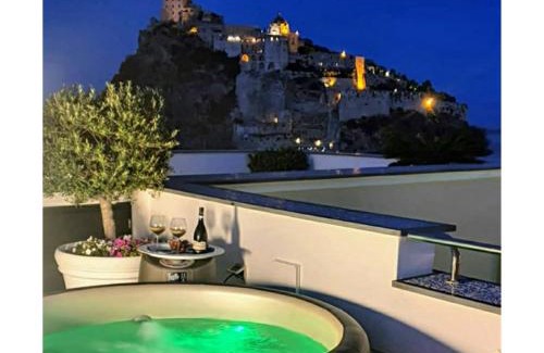 Ischia Porto Apartamento | Exclusive Home Ischia