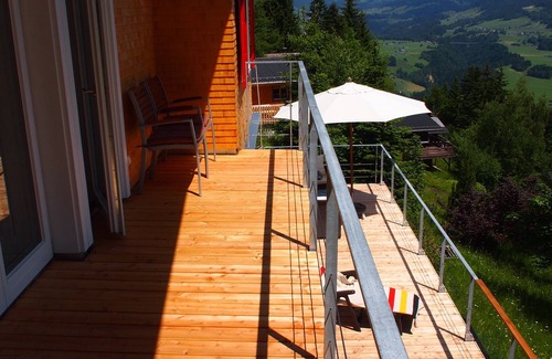 Grossdorf Chalet De Esquí | Casa exclusiva