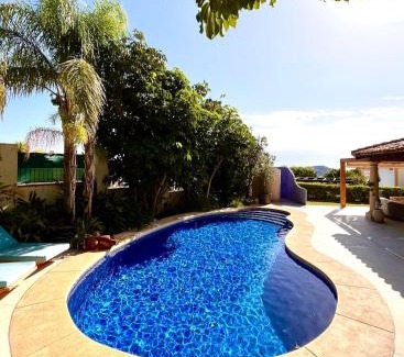 Golf Bahia Casa | Exclusive house in Finestrat