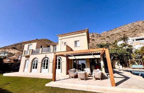 Golf Bahia Casa | Exclusive house in Finestrat