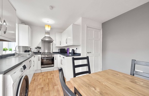 Bradford Casa | Casa-Superior-Baño privado