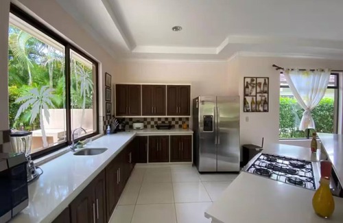 Tambor Casa | Exclusive house in Tambor golf club / private pool