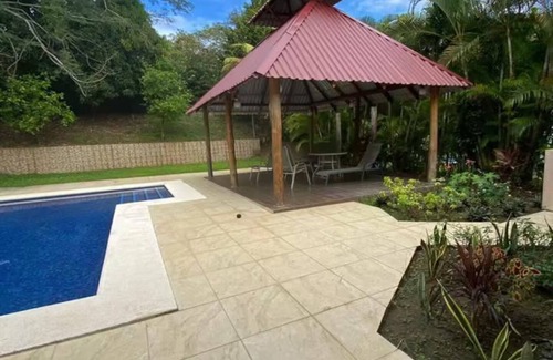 Tambor Casa | Exclusive house in Tambor golf club / private pool