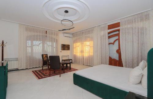 Al Bahraoyine Casa | Exclusive HUGE SeaView Villa Tanger w Private Pool