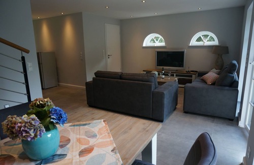 Nebel Casa | NUEVO idilio exclusivo para toda la casa familiar 2