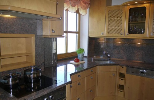 Bernau am Chiemsee Casa | Exclusiva casa de vacaciones grande con vistas al lago Chiemsee