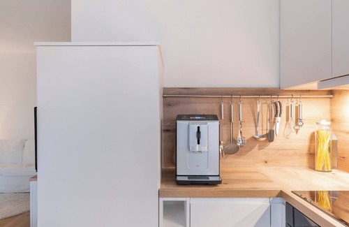Ludenberg Apartamento | Vivienda exclusiva en Ludenberg en una zona impresionante