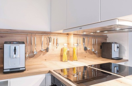 Ludenberg Apartamento | Vivienda exclusiva en Ludenberg en una zona impresionante