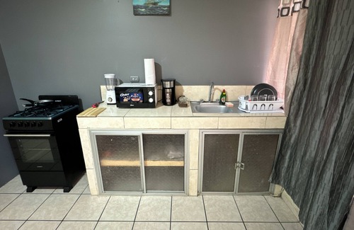 Sector 1 Nor-Oeste Apartamento | Exclusivo Condominio Minimalista #1