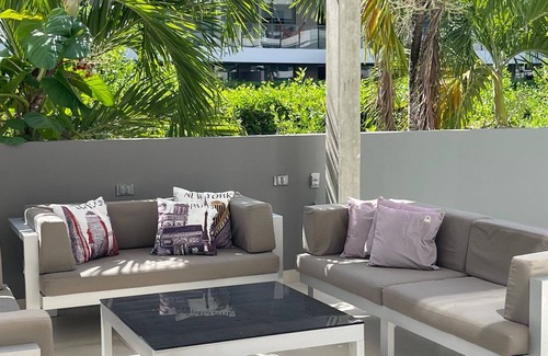 Zona Norte Apartamento | Exclusive & Modern Apartment with Private Pool