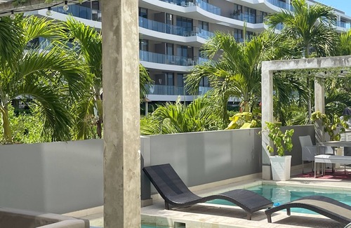 Zona Norte Apartamento | Exclusive & Modern Apartment with Private Pool