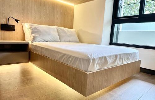 Sector 1 Apartamento | Exclusive newly built apartment in San Isidro
