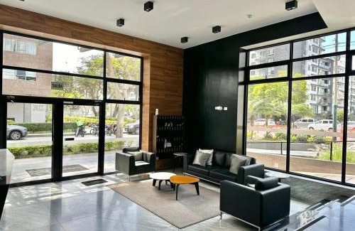 Sector 1 Apartamento | Exclusive newly built apartment in San Isidro