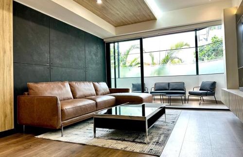 Sector 1 Apartamento | Exclusive newly built apartment in San Isidro