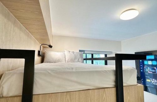 Sector 1 Apartamento | Exclusive newly built apartment in San Isidro