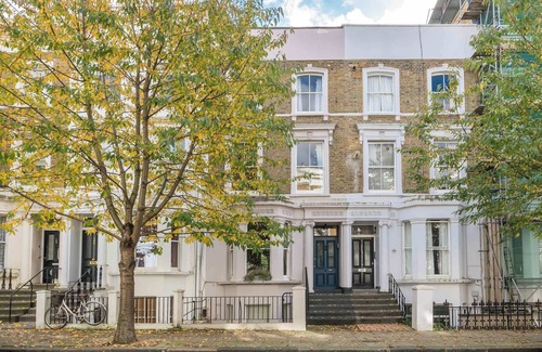 St. Helen's Apartamento | Exclusive North Kensington House