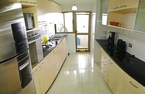 Cavancha Apartamento | Exclusivo Departamento Vista al Mar