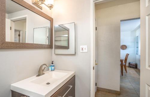 Kihei Apartamento | Exclusive oceanfront oasis in Kihei