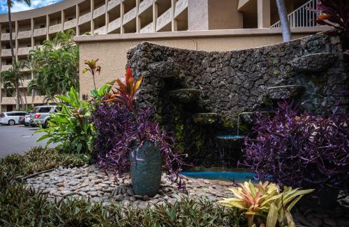 Kihei Apartamento | Exclusive oceanfront oasis in Kihei