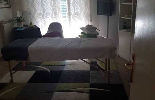 Trionfale Casa | Apartamento exclusivo o compartido solo para el mes de agosto.