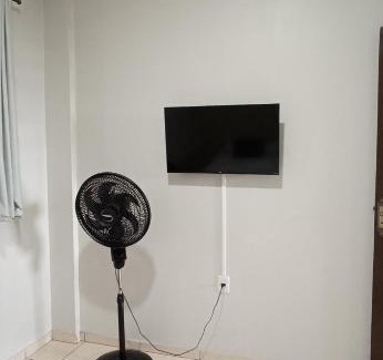 Castanhal Apartamento | Exclusive space in the Center, affordable accommodation