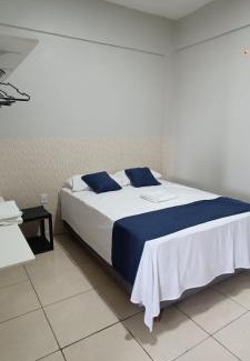 Castanhal Apartamento | Exclusive space in the Center, affordable accommodation