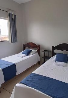 Castanhal Apartamento | Exclusive space in the Center, affordable accommodation