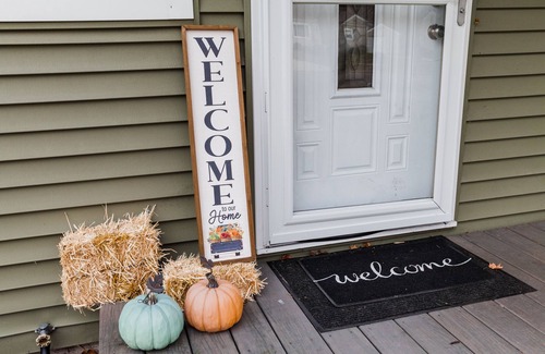 Midland Casa | Exclusive Spread | 3 Miles to Downtown | Sleeps 5