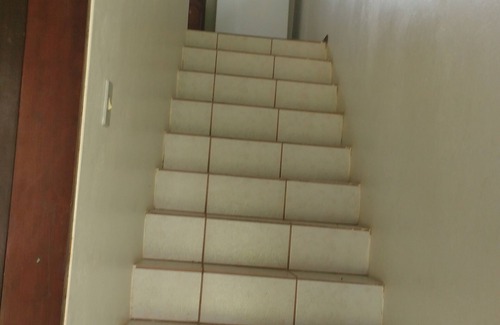 Praia do Ervino Casa | Casa adosada con 2 apartamentos, a 100 metros del mar, tiene capacidad para 10 personas por apartamento cada uno.