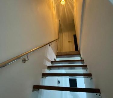 Port Elizabeth Casa | Exclusive Townhouse at The Square