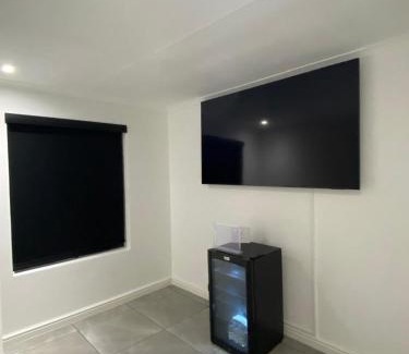 Port Elizabeth Casa | Exclusive Townhouse at The Square