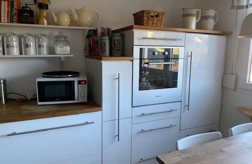 Moehnesee Apartamento | Exclusive vacation apartment, 123 sqm, 4 bedrooms, max. 8 persons