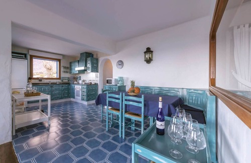 Isora Villa | Villa Exclusiva en Las Puntas con Piscina Privada y bbq