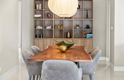 Willemstad Villa | Exclusive Villa - Private Pool - Vredenberg Village