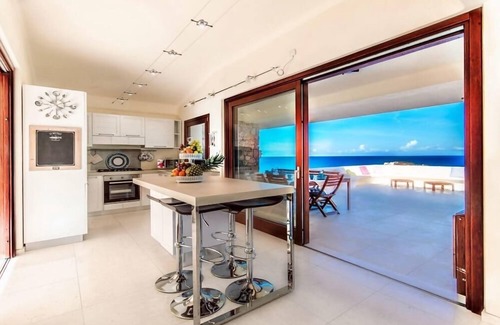 Portobello di Gallura Casa | Exclusive villa with infinity private pool