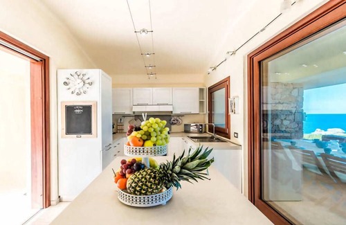 Portobello di Gallura Casa | Exclusive villa with infinity private pool