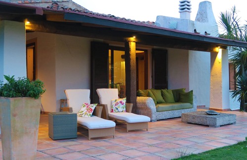 Marazzino Casa | Exclusive villa with its own 12m pool and spectacular views