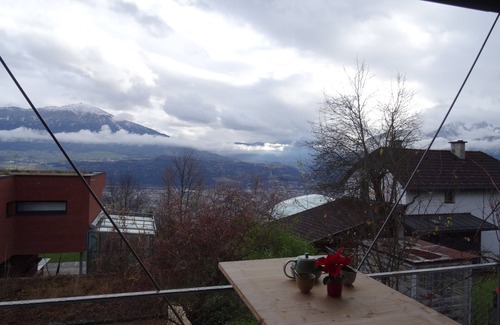 Hungerburg-Hoheninnsbruck Casa | Exclusivas Alquiler Innsbruck