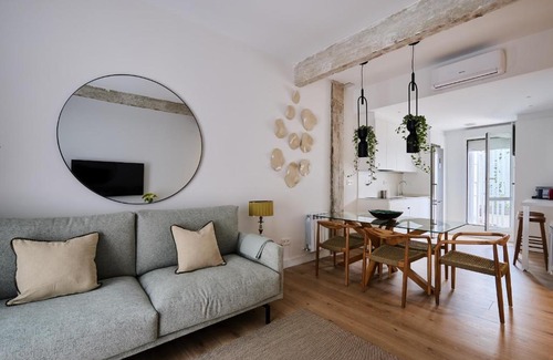 Centro de Pamplona Apartamento | Exclusivo Apartamento en el alma de Pamplona