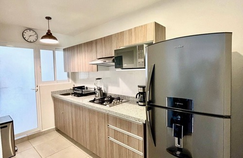 Diamante Apartamento | Exclusivo Departamento en Acapulco México, con Club DE Playa