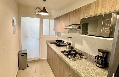 Diamante Apartamento | Exclusivo Departamento en Acapulco México, con Club DE Playa
