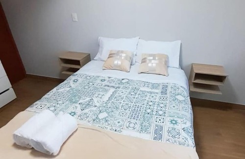 Surquillo Apartamento | Exclusivo Departamento con habitación privada