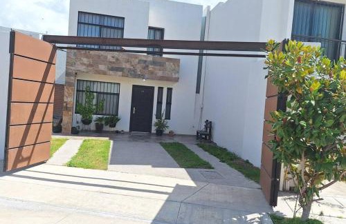 San Luis Potosí Apartamento | Exclusivo espacio cercano a zona industrial