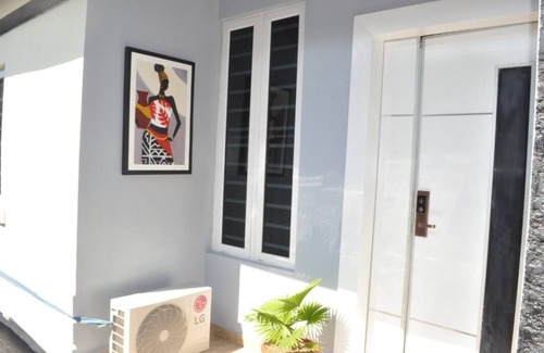 Surulere Apartamento | ** Hogares exclusivos **