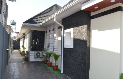 Surulere Apartamento | ** Hogares exclusivos **