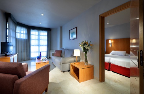 Las Matas Hotel | Exe Gran Hotel Almenar