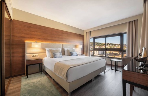 Braganca Hotel | Exe São Lazaro